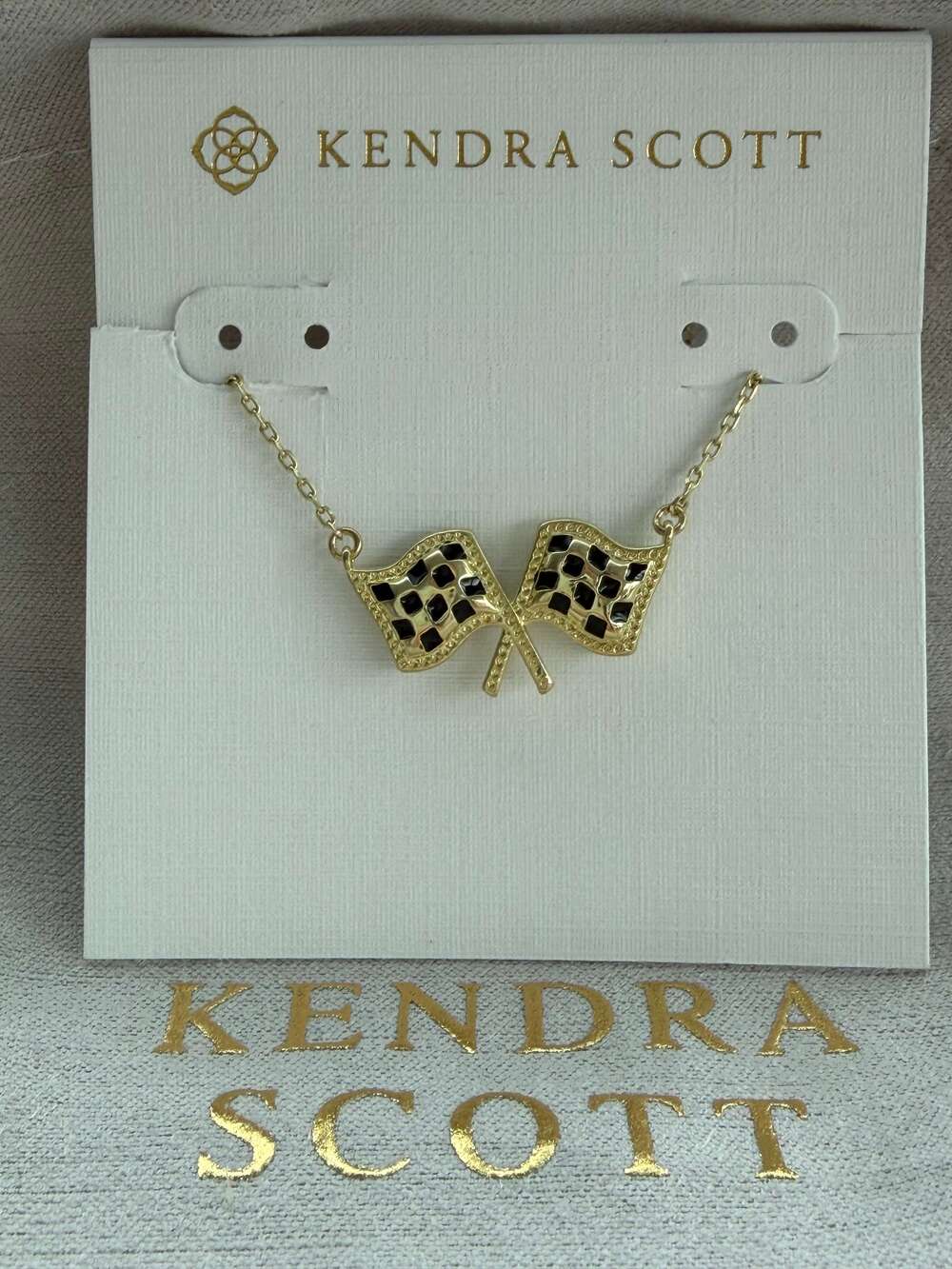 Kendra Scott Necklaces